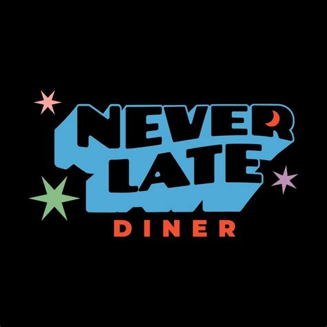 Their mission was simple: create a fun and friendly atmosphere where the local community could enjoy huge portions of home-style cooking at a reasonable price. . Never late diner reviews